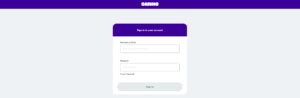casumo login|casigo log in.